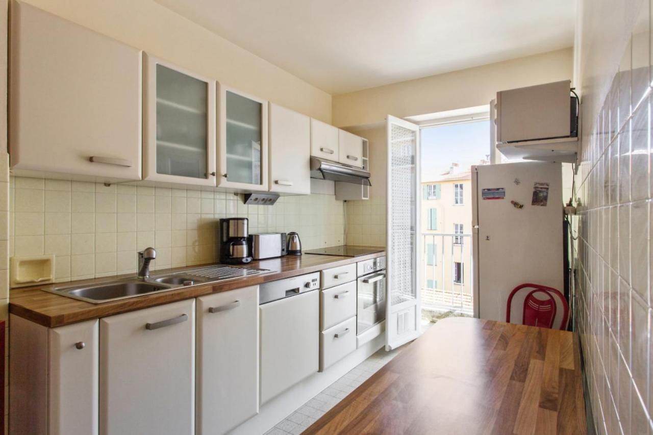 Appartement Le Refuge Acajou - Welkeys