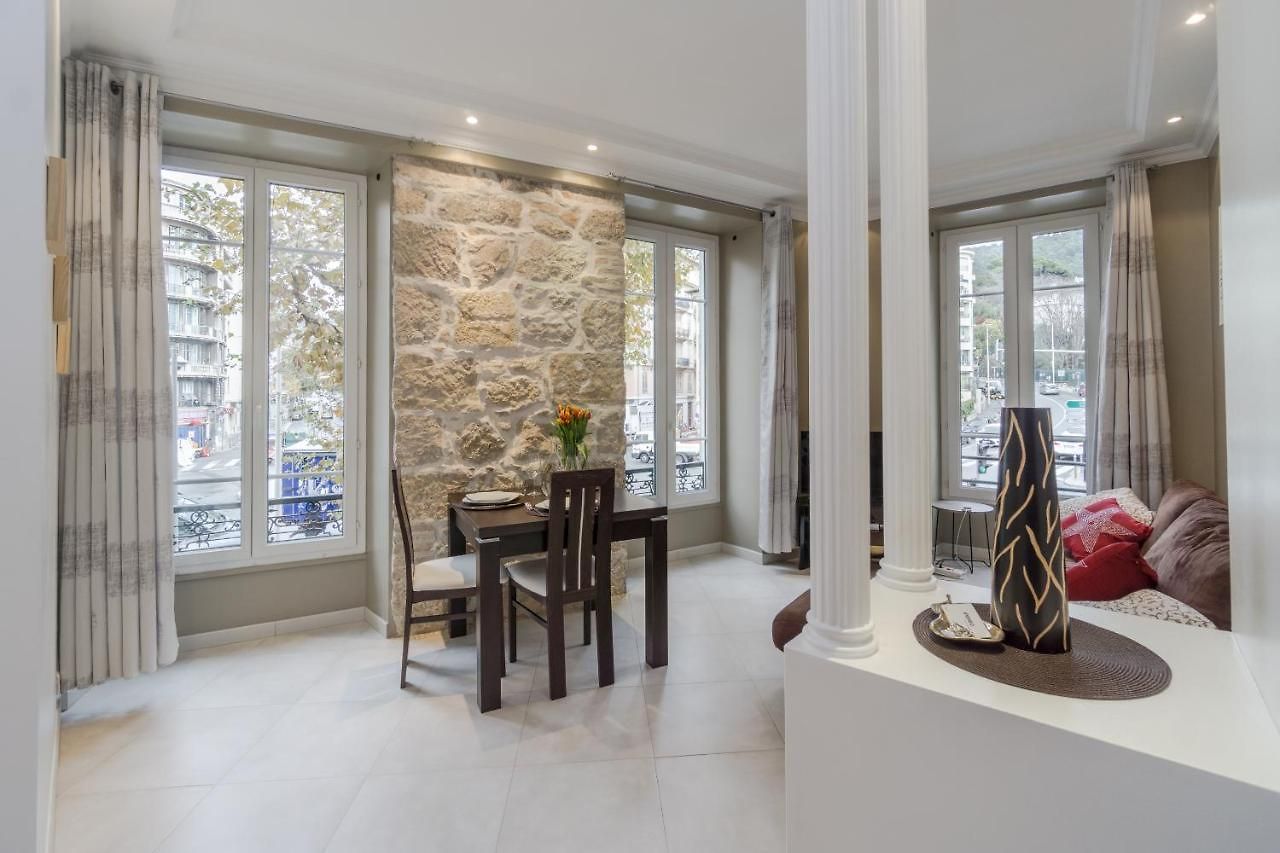 Appartement With Parking In Near The Harbor