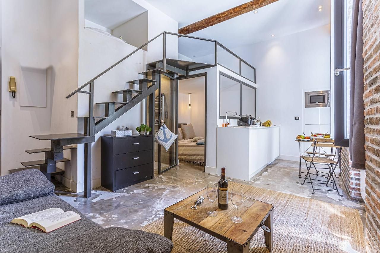 My Casa - Place Garibaldi Nice
