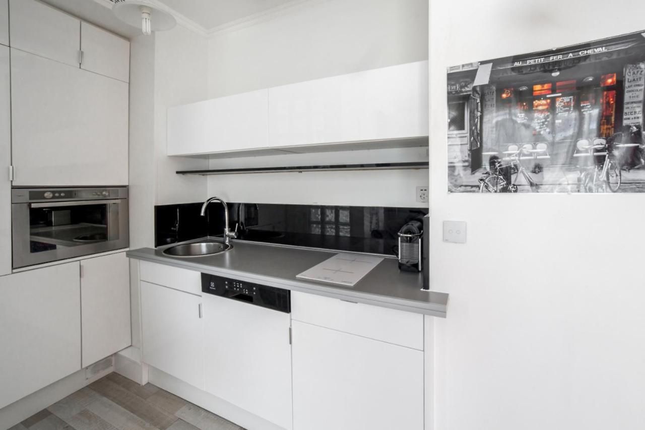 Guiglia - Welkeys Appartement