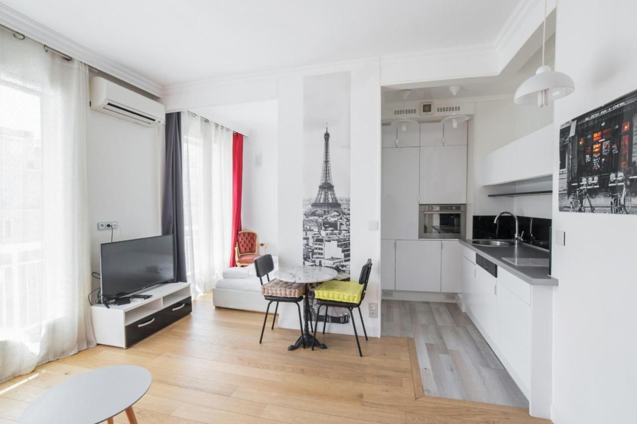Appartement Guiglia - Welkeys