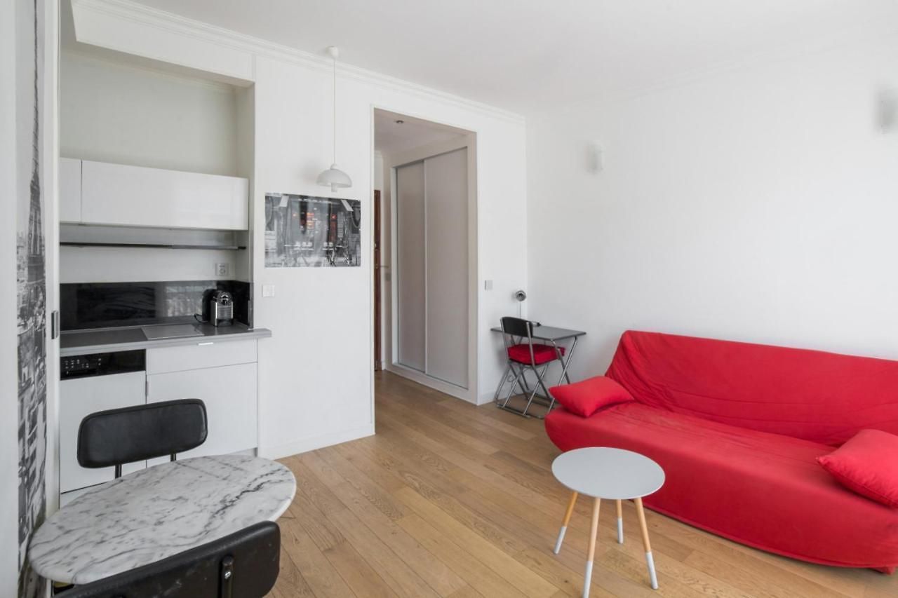 Appartement Guiglia - Welkeys *