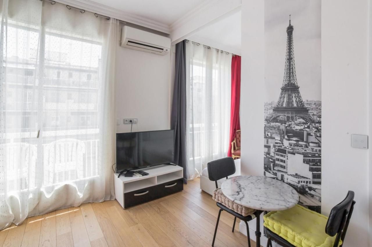 Appartement Guiglia - Welkeys Nice