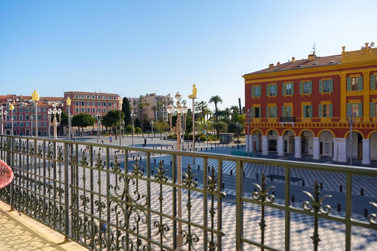 Palais Massena * Nice