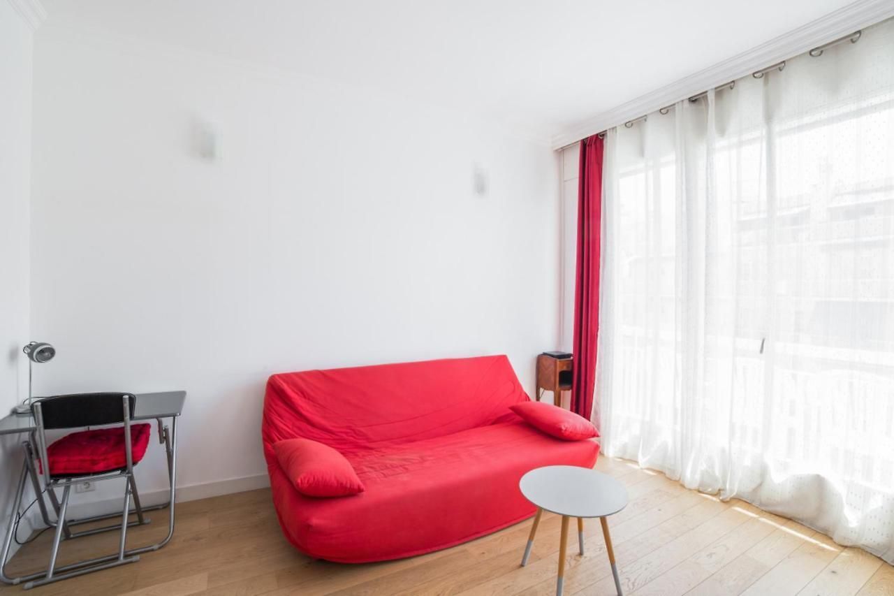 Guiglia - Welkeys Appartement Nice
