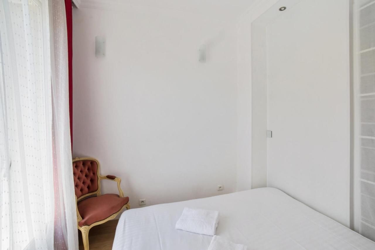 Appartement Guiglia - Welkeys Nice