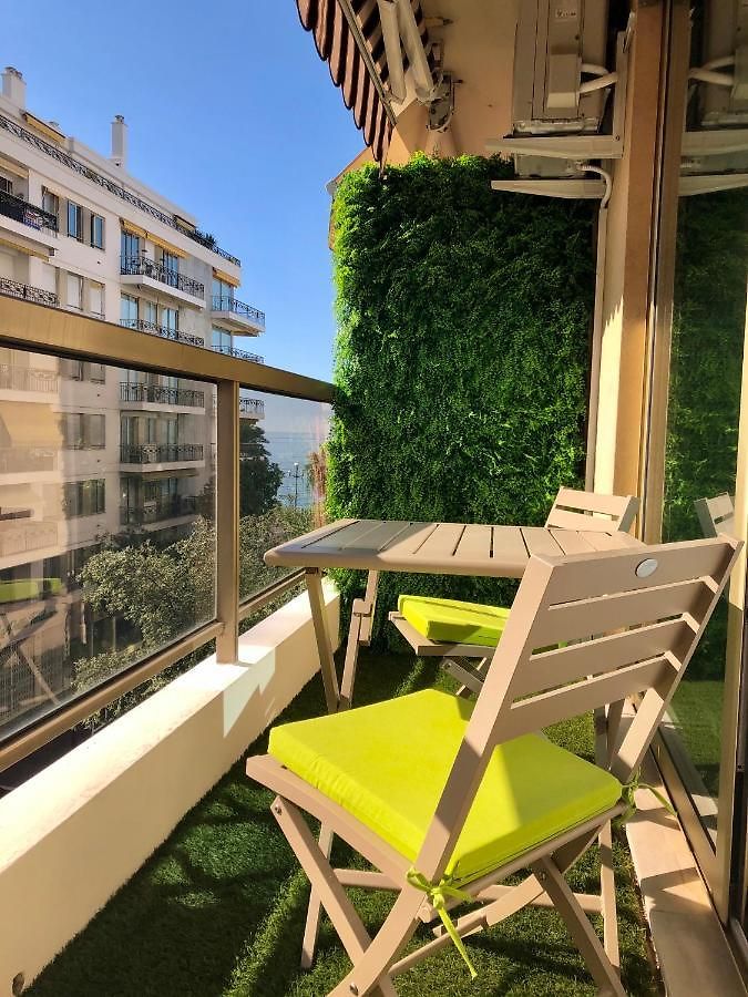 Gambetta Appartement Nice