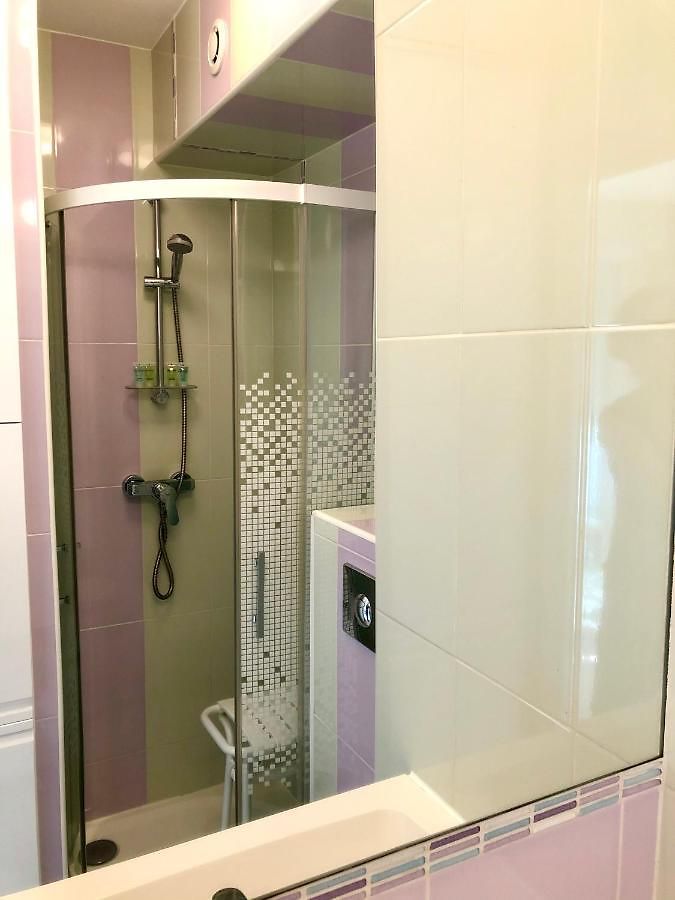 Appartement Gambetta Nice