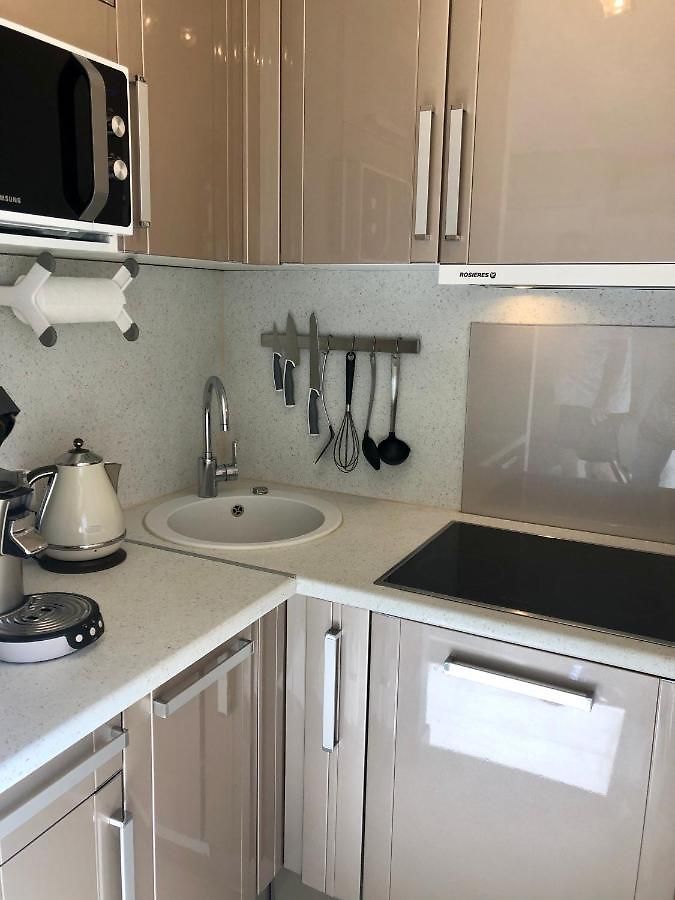 Appartement Gambetta Nice
