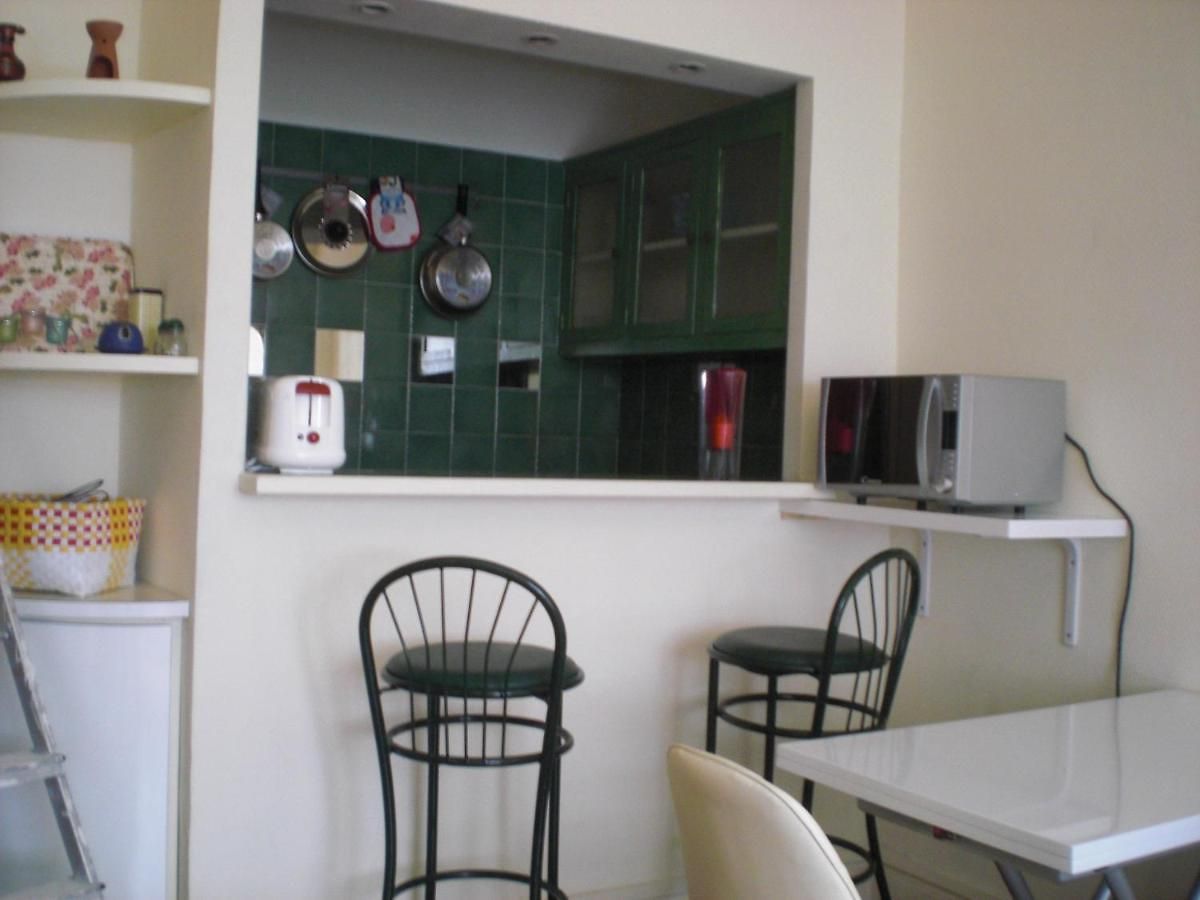 Appartement Studio Carré D'or, à 50 M De La Et Du Négresco Nice