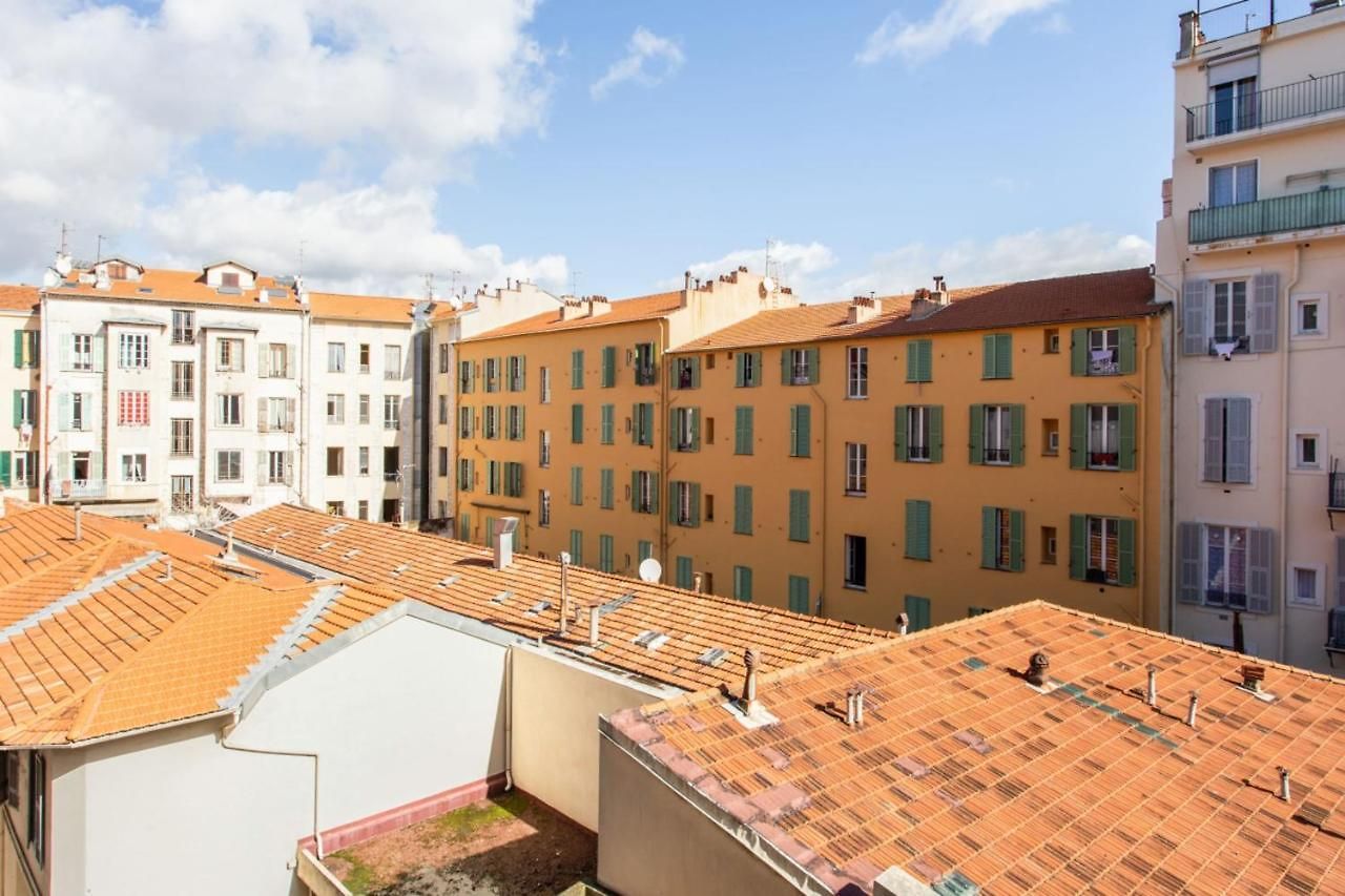 Appartement Le Refuge Acajou - Welkeys *