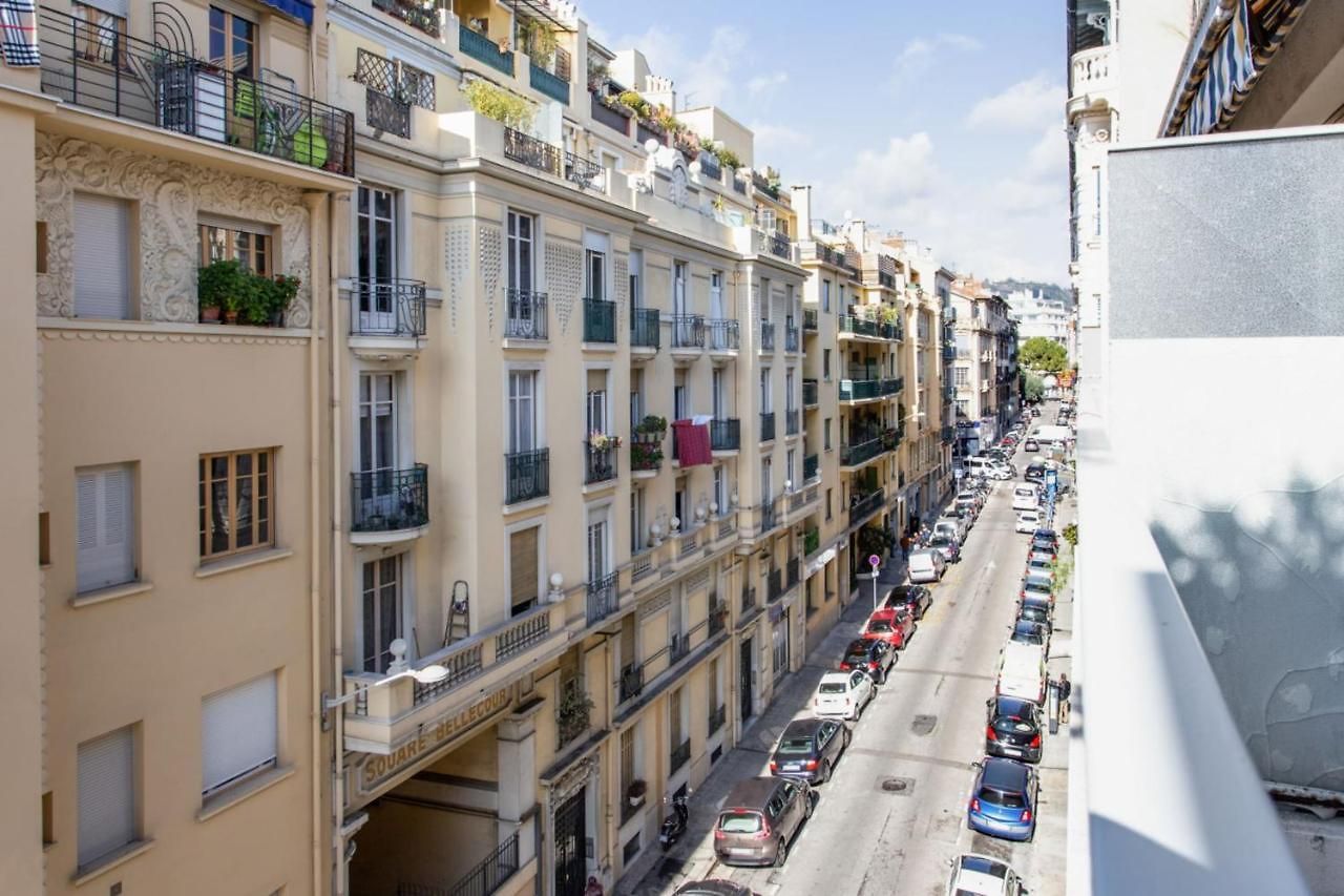 Appartement Le Refuge Acajou - Welkeys