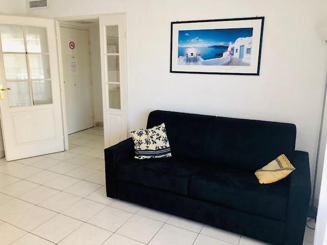 Appartement Palais Des Dômes Avec Piscine