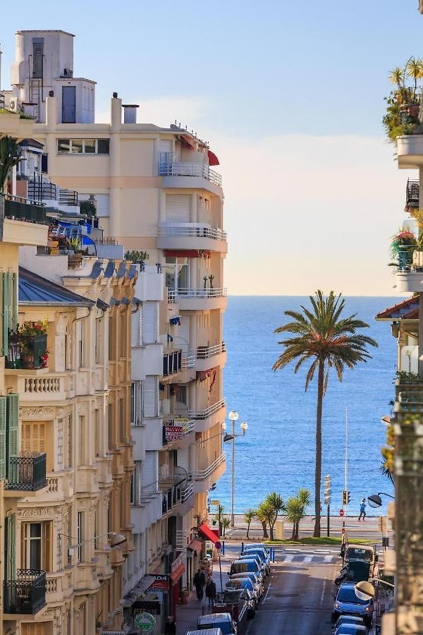 Le Clio Carré D'or Appartement Nice
