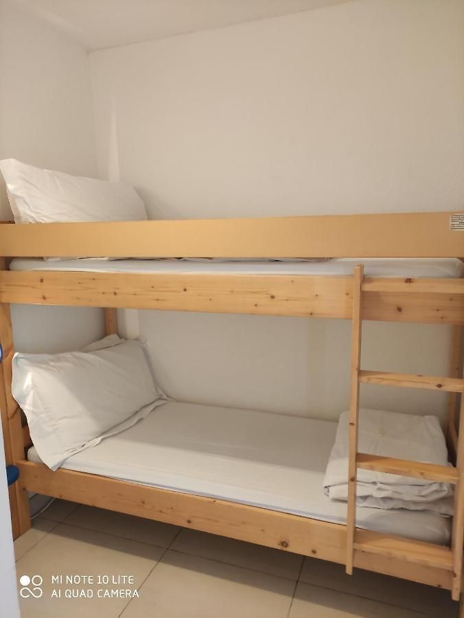 Appartement Les Palmiers *