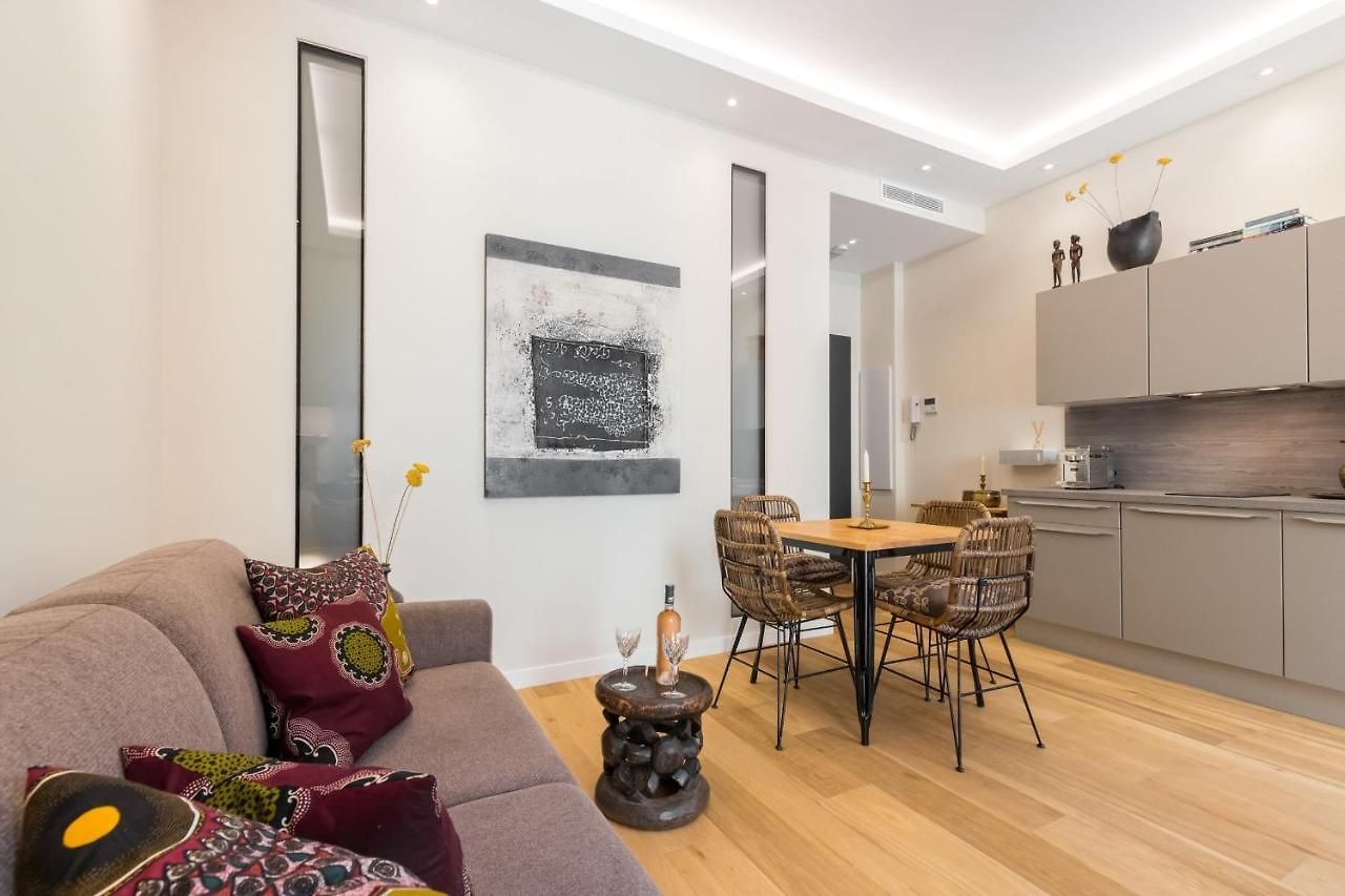 Cosy Cocoon Place Du Pin Appartement *