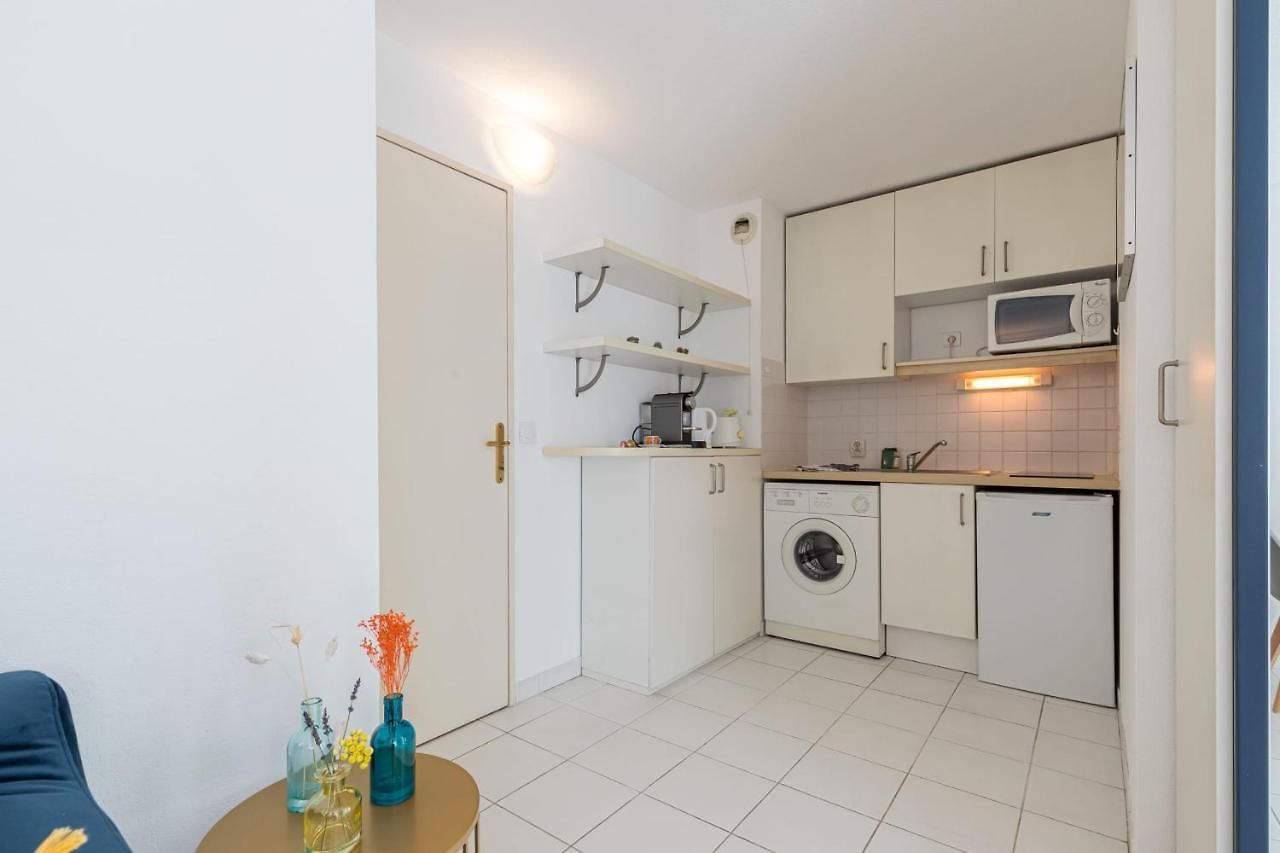 Comfortable 1 Bdr Downtown - Ac & Parking * Nice