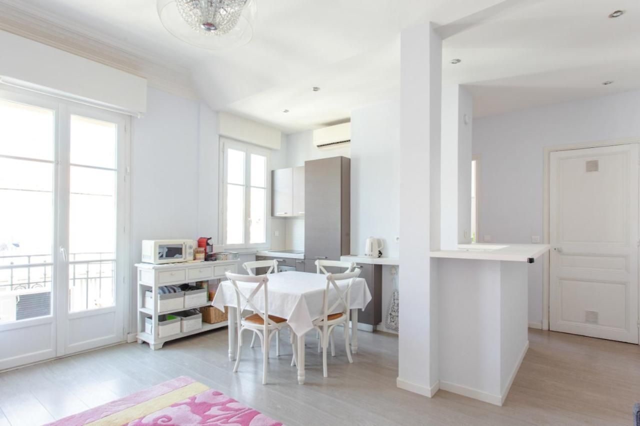 Appartement Rossini Welkeys