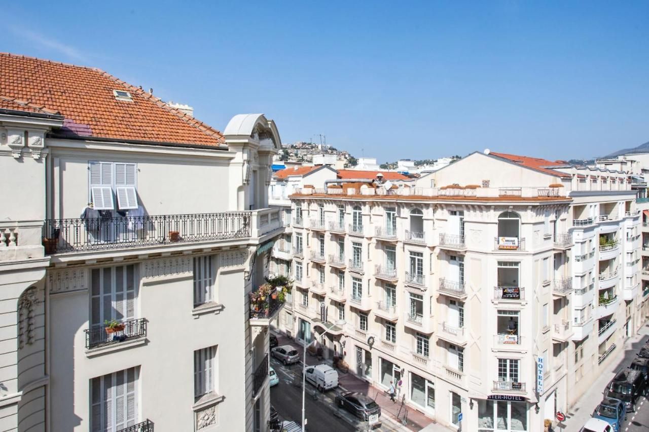 Rossini Welkeys Appartement *