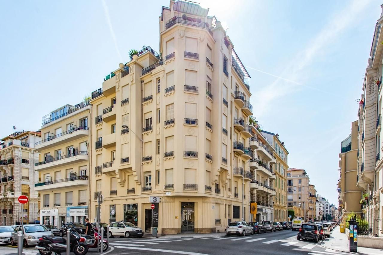 Rossini Welkeys Appartement Nice