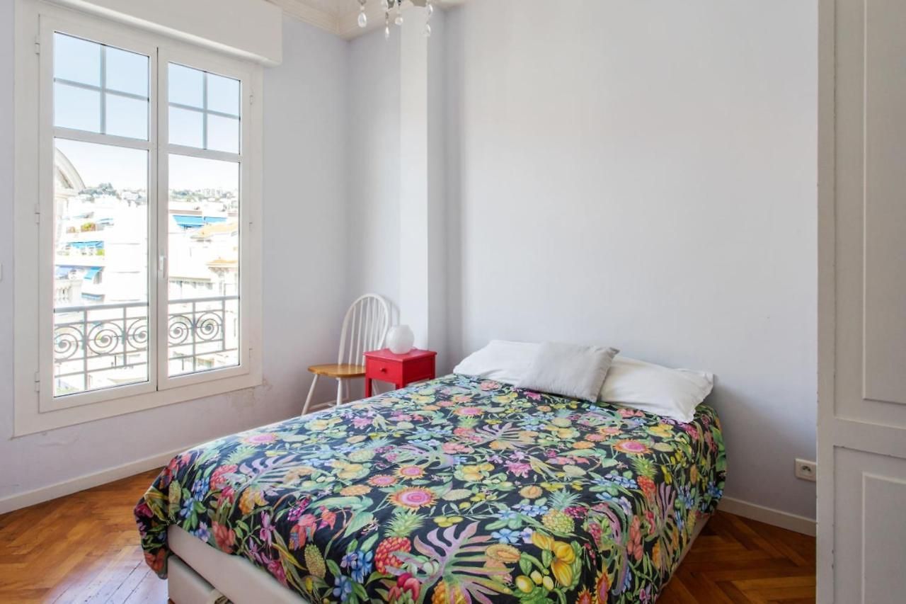 Appartement Rossini Welkeys
