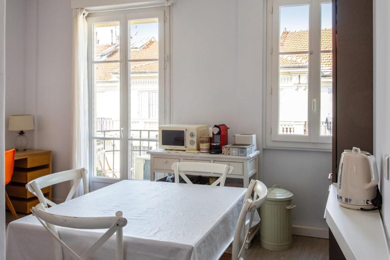 Rossini Welkeys Appartement Nice