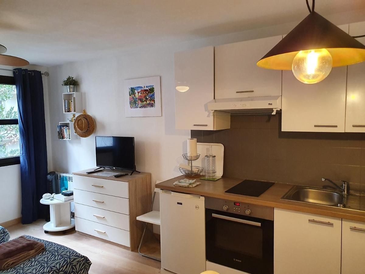 Oranger Appartement