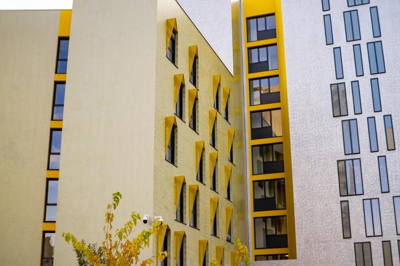 Parme Etape Hotel