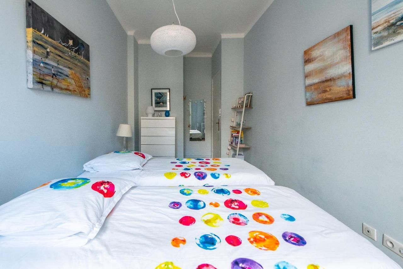 Appartement Le Joffre *