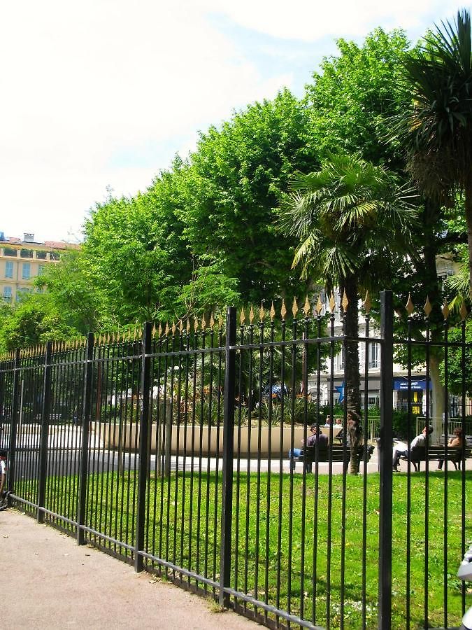 Place Wilson Appartement *
