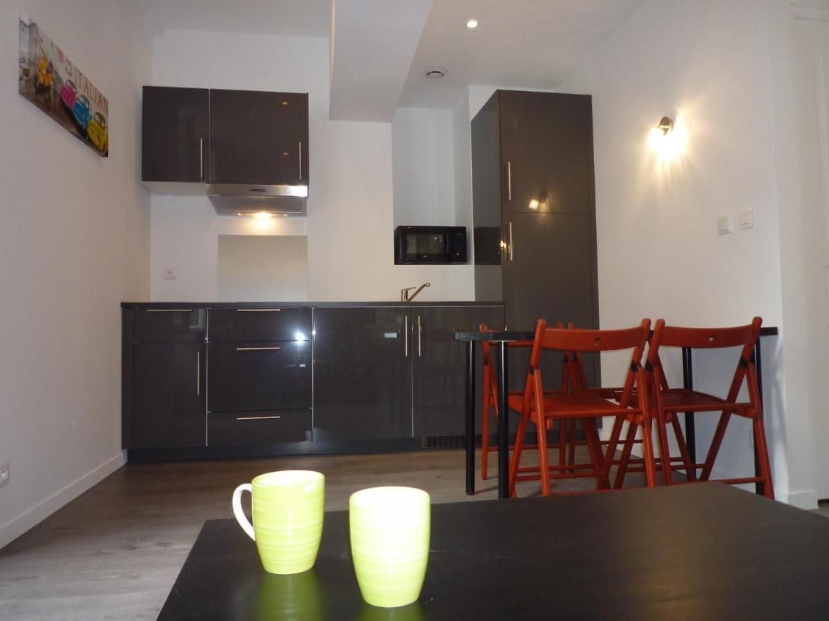 Appartement La Loge Nice