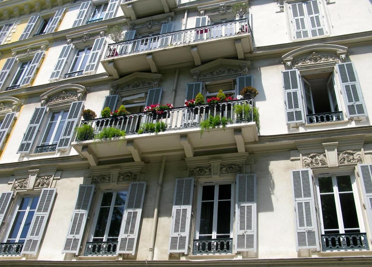 Appartement Place Wilson