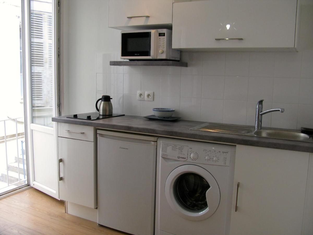 Appartement Place Wilson Nice