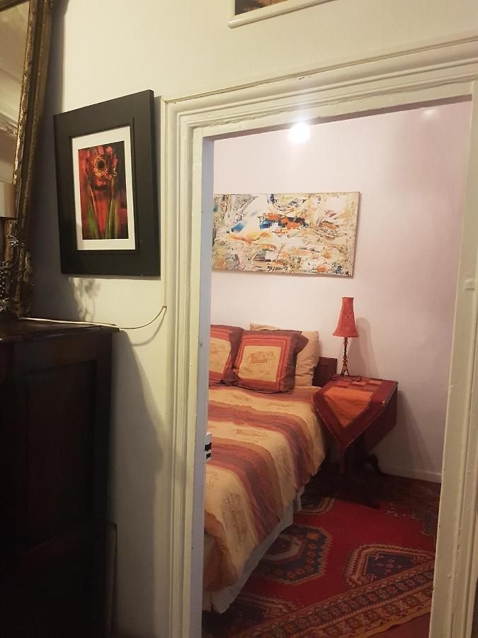 Appartement Family 2br Old Town Near Ac Nice
