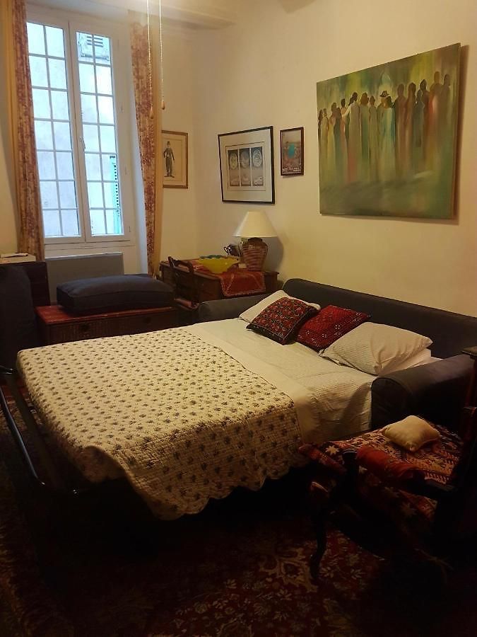 Family 2br Old Town Near Ac Appartement