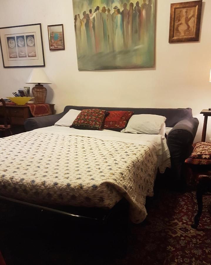 Appartement Family 2br Old Town Near Ac