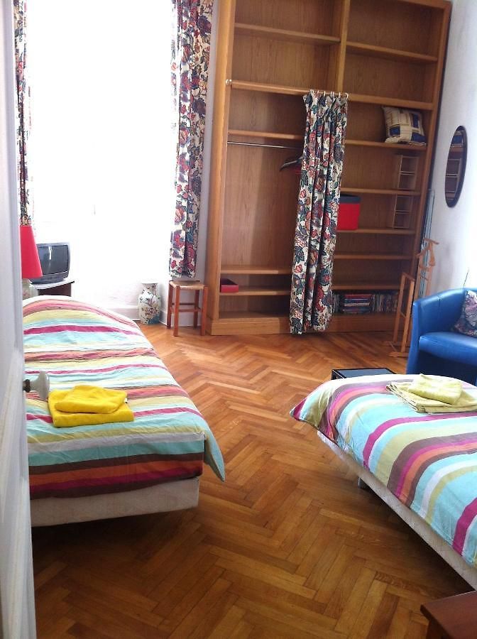 Green Cat Place Guest house