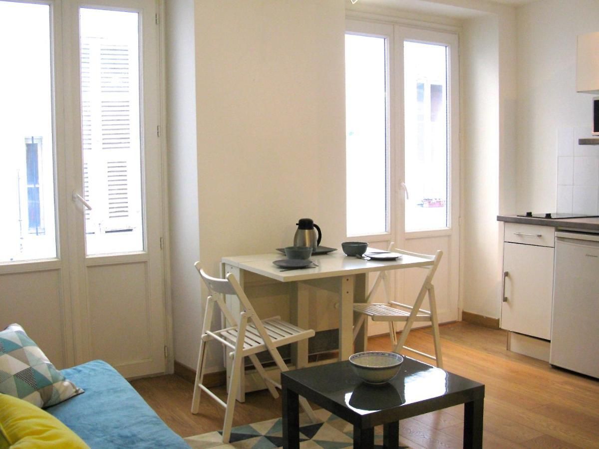 Appartement Place Wilson