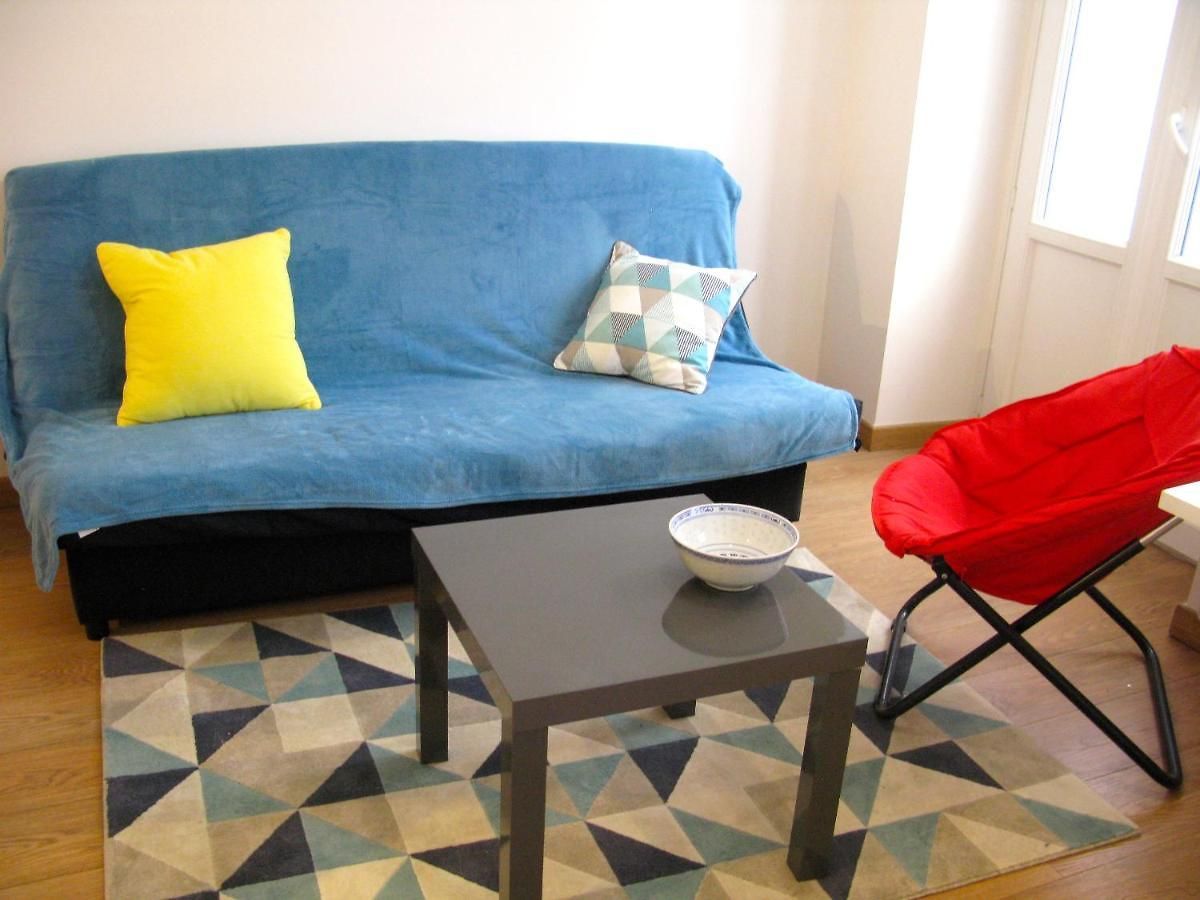 Appartement Place Wilson