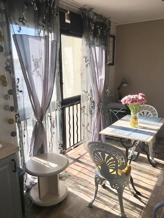 Appartement Luxurious In 450 M Of The Sea