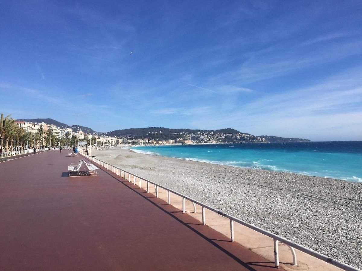 Appartement Californie Mer 50 Mètres