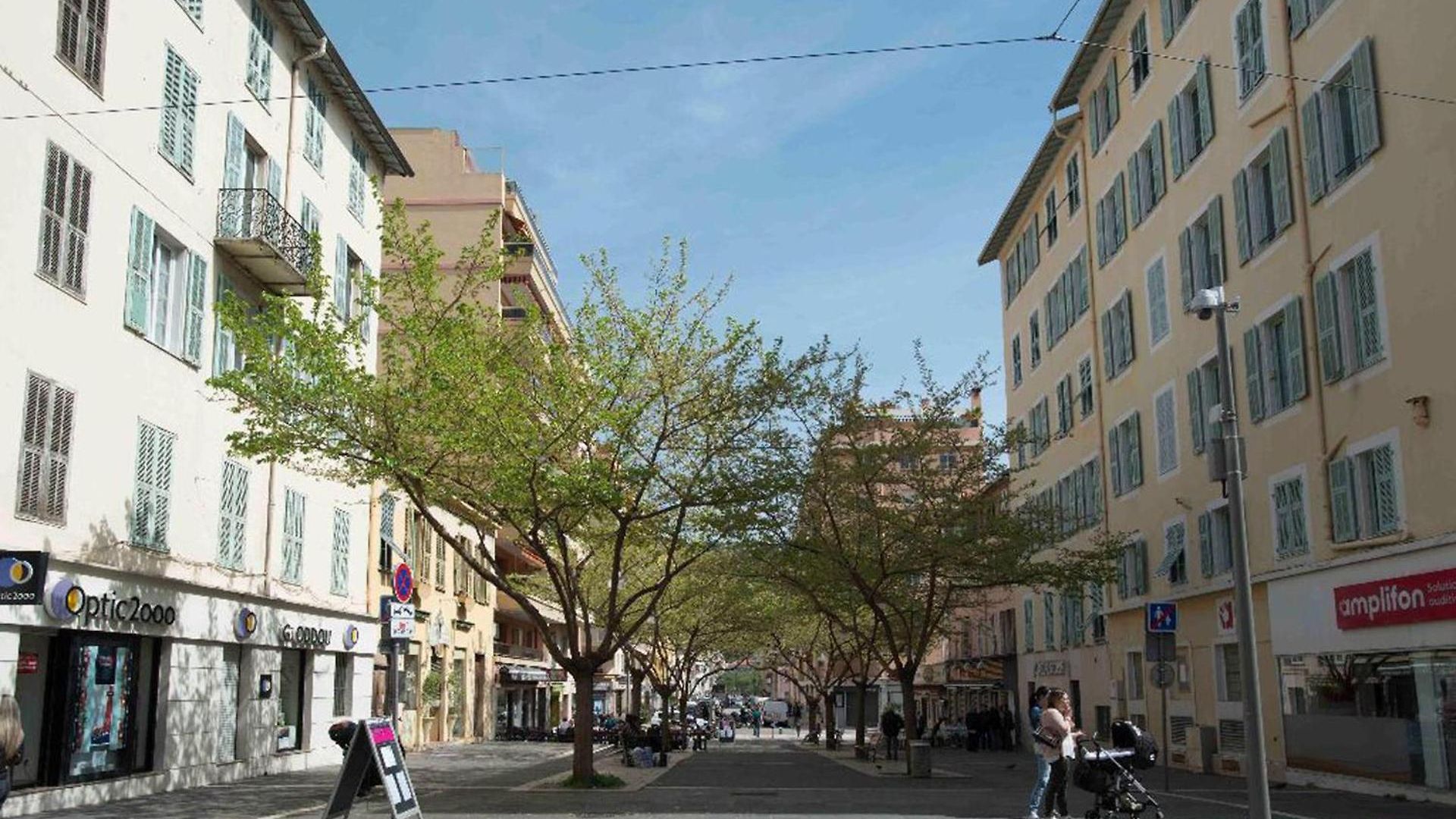 Republique Garibaldi *