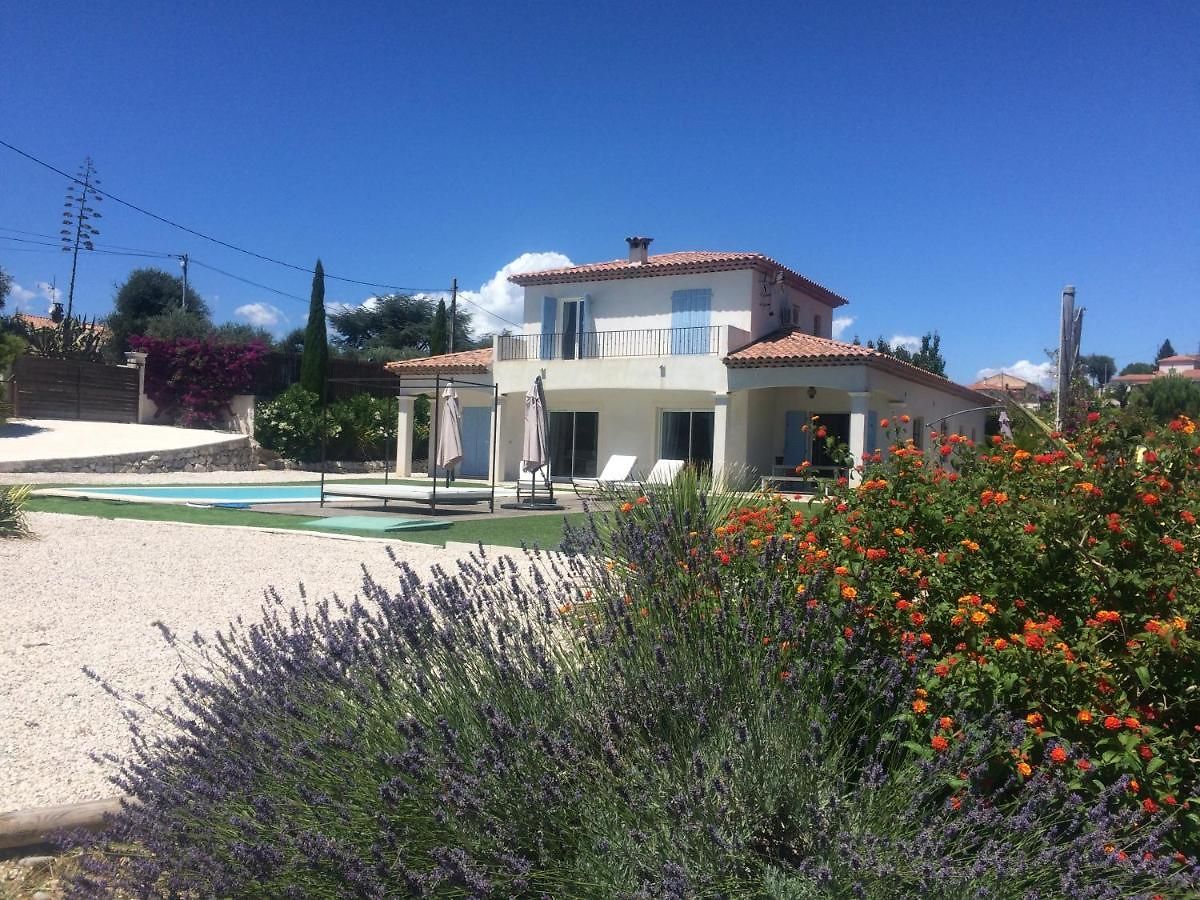 A True Paradise For Unforgettable Vacation - Pool And Sea View *