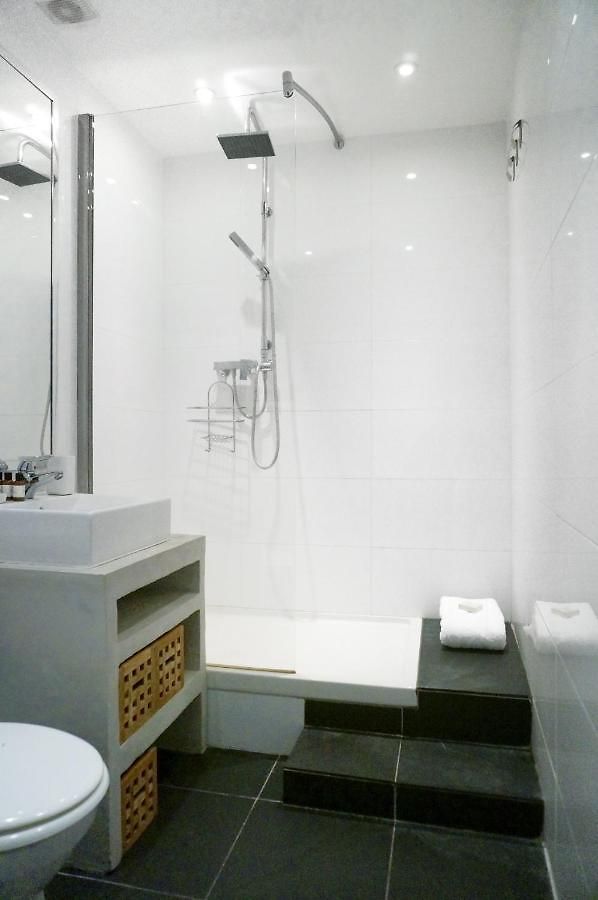 Appartement History-chic In Oldtown,