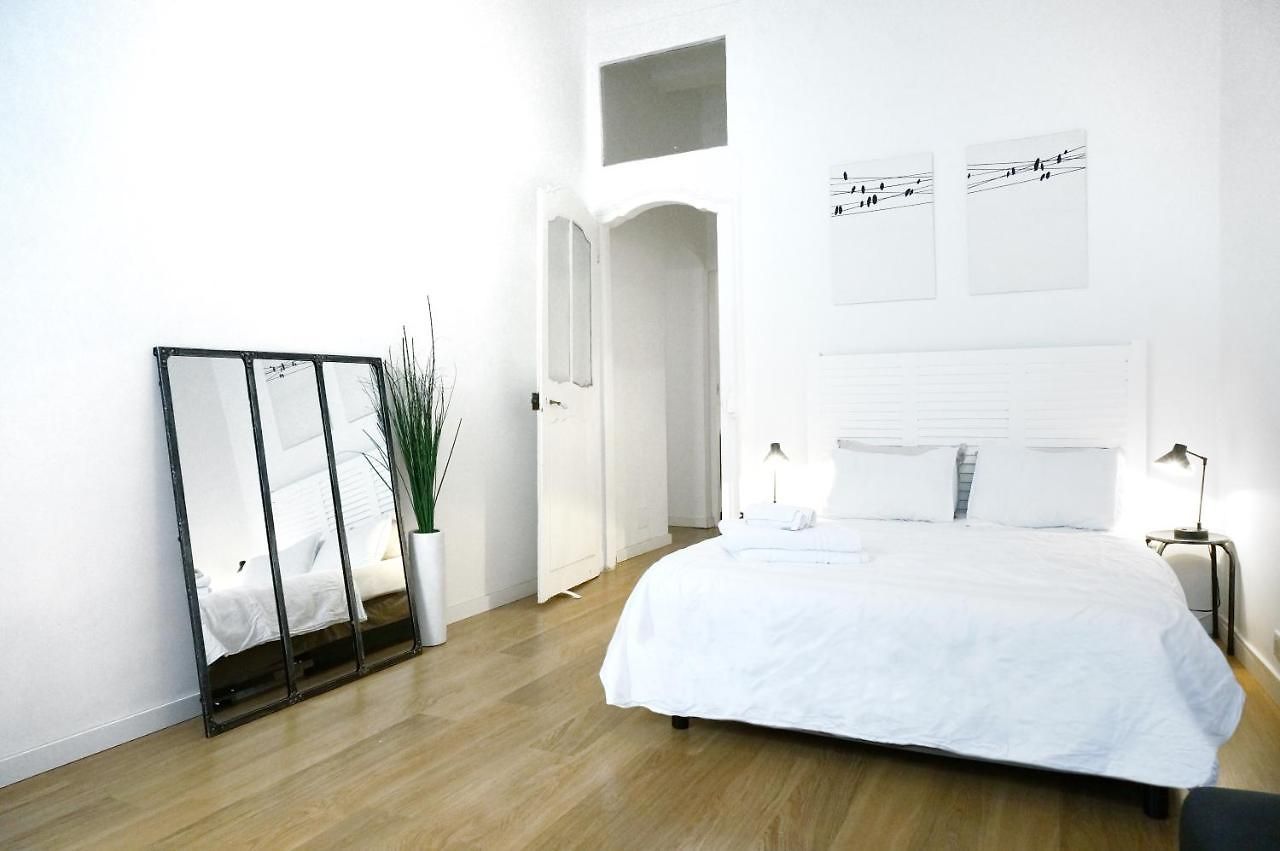 History-chic In Oldtown, Appartement *