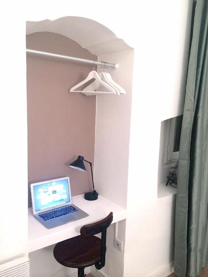 History-chic In Oldtown, Appartement Nice