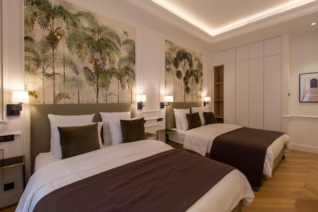 Appartement Quai Promenade Neuf Face Balcon Climatisation *