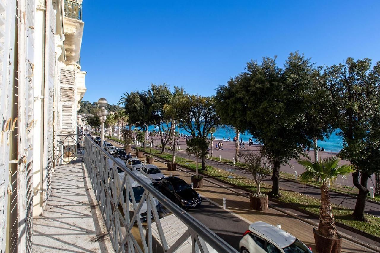 Quai Promenade Neuf Face Balcon Climatisation Appartement *
