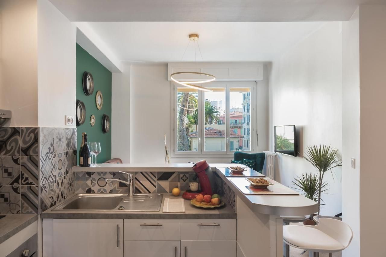 Appartement Beautiful In The Heart Of