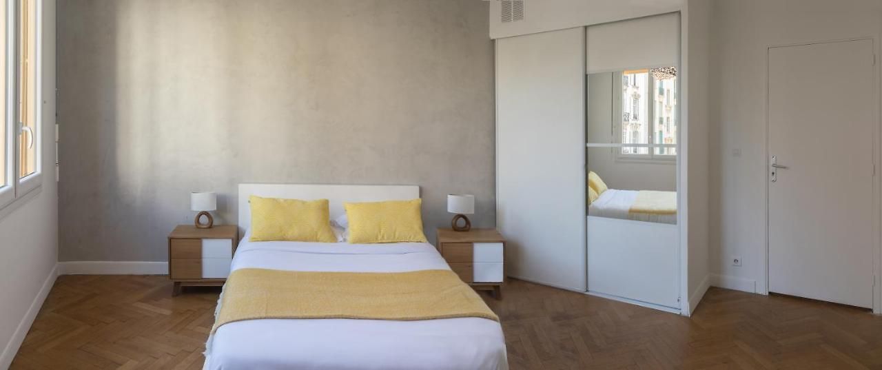 Beautiful In The Heart Of Appartement